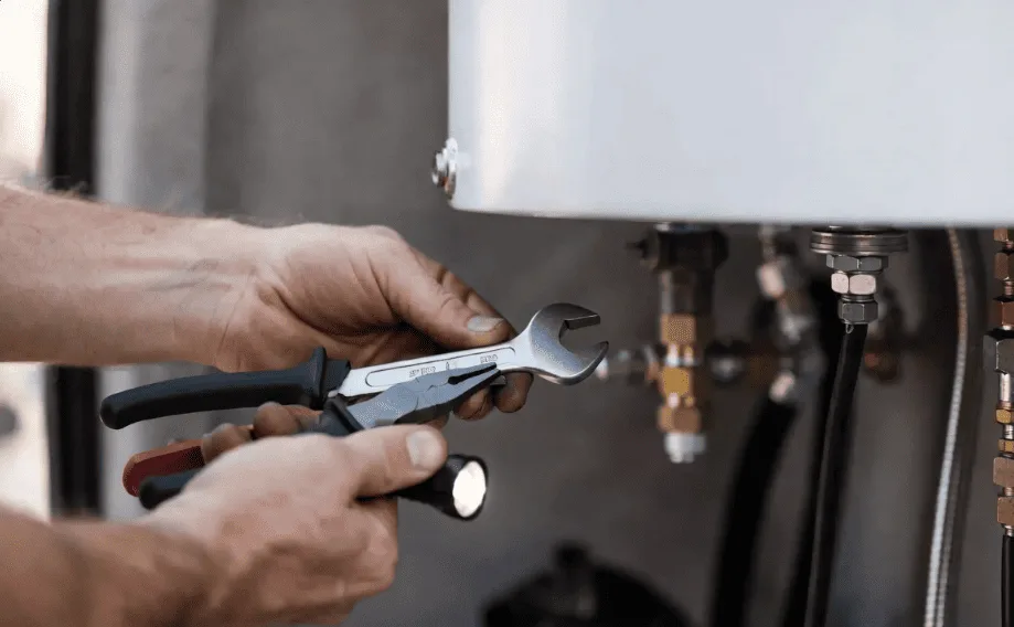 Why choose Water Heater Repair in Wolbach, NE